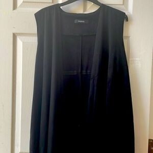 Mariel black jacket​​